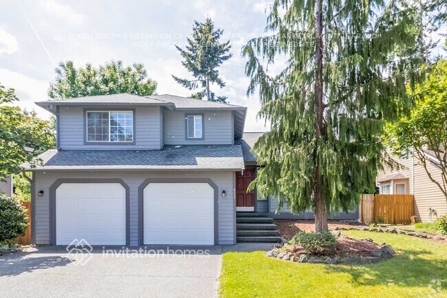 Building Photo - 833 SW 313th Ct