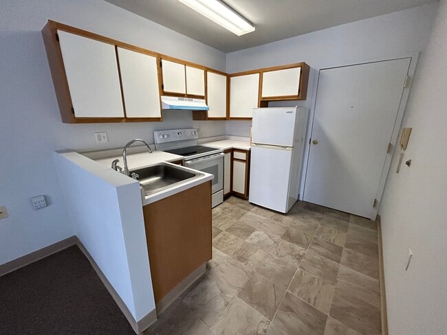 Building Photo - City View Senior Apartments