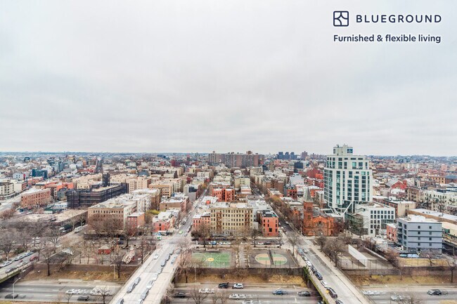 Foto del edificio - 275 S 5th St