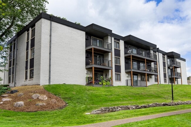 Foto del edificio - Fountainhead