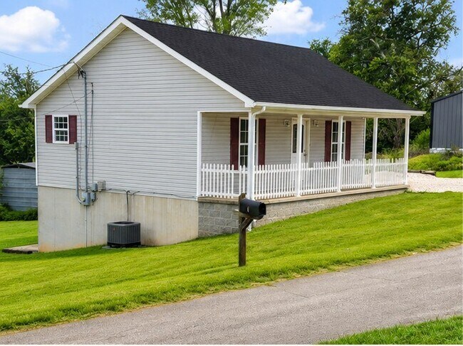 Foto del edificio - 211 Memory Ln