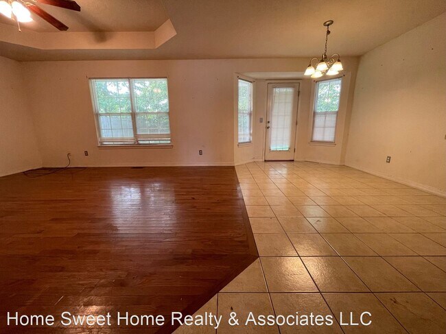 Building Photo - 3 br, 2 bath House - 1211 N Westwood Ave