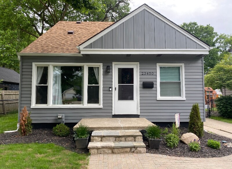 23450 Rensselaer St, Oak Park, MI 48237 House Rental in Oak Park, MI