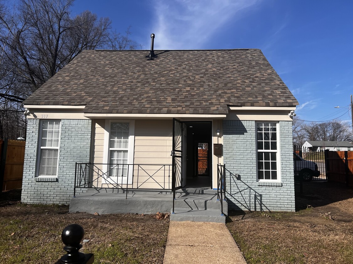 Primary Photo - 317 N Manassas St