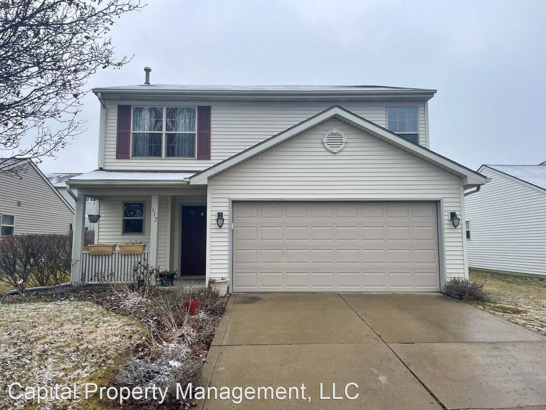 Primary Photo - 3 br, 2.5 bath House - 117 El Dorado Trail...
