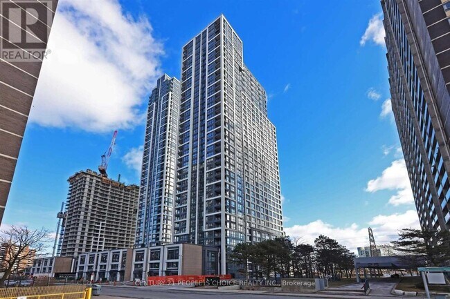 Photo du bâtiment - 9 Mabelle Ave