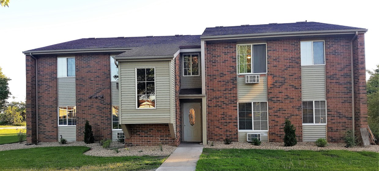 1515 Wall St, ster City, IA 50595 Apartments ster City, IA