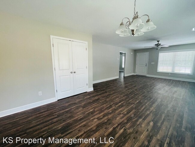 Building Photo - 3 br, 2 bath House - 7404 Hucks Road