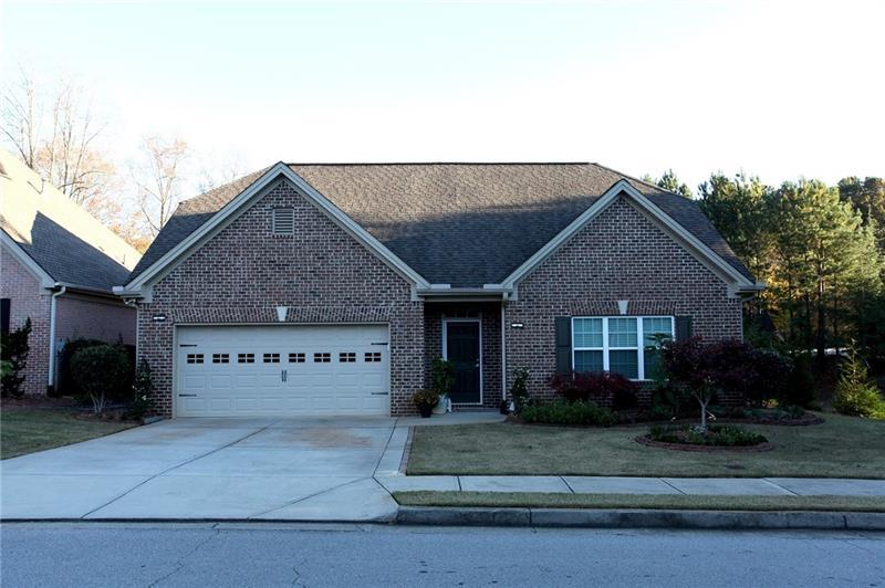 2133 Retreat Ln, Dacula, GA 30019 House Rental in Dacula, GA