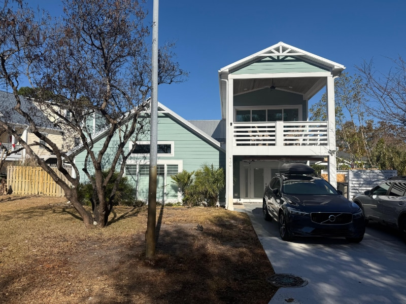 Photo - 700 Seafarer Dr (Carolina Beach, NC)