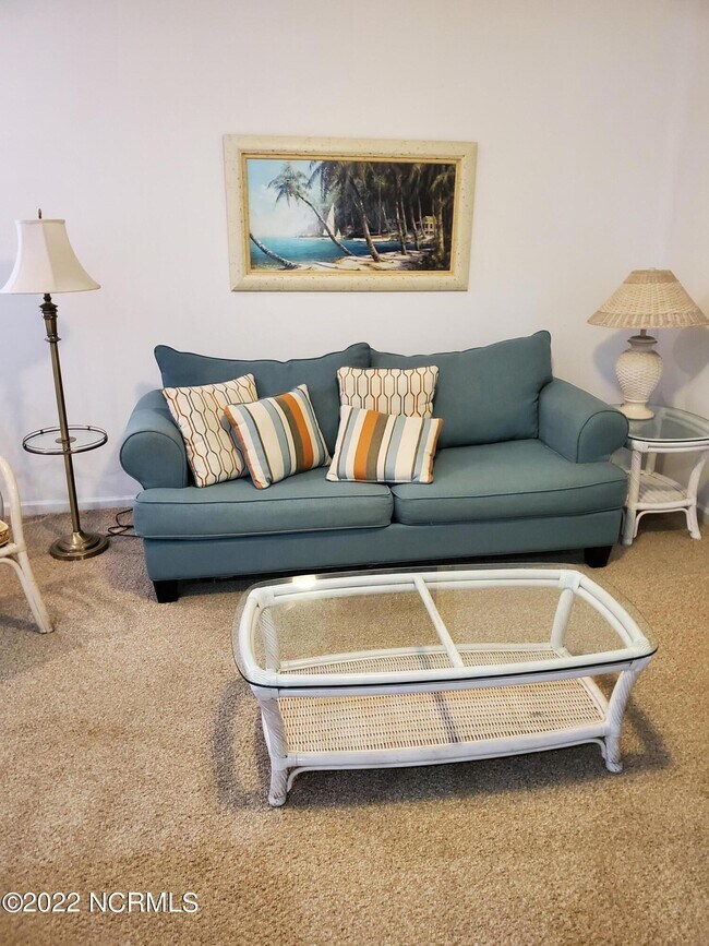 165 Royal Poste Rd Unit 2907, Sunset Beach, NC 28468 Condo for Rent