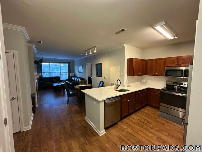 Foto del edificio - 311 Lowell St