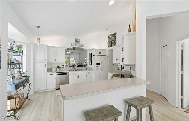 Foto del edificio - 5928 Sand Wedge Ln