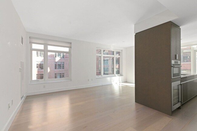 Foto del edificio - 100 Lovejoy Wharf