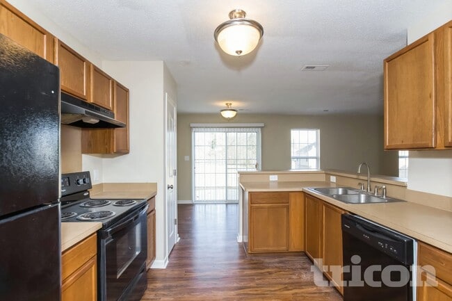 Foto del edificio - 3323 Mazen Ct