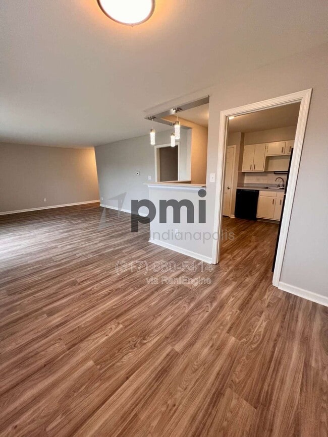 Photo - 3039 E 47th St Apartment