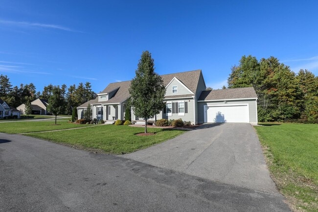 Building Photo - 231 Villager Rd