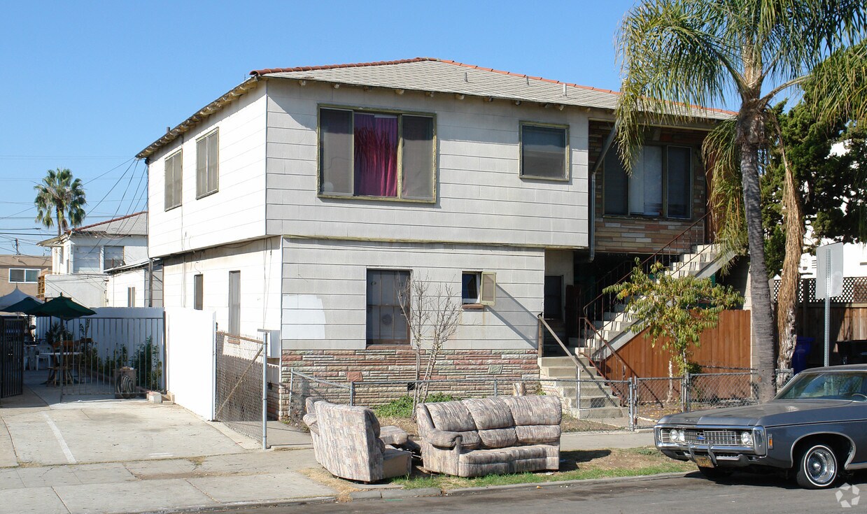 Primary Photo - 4178 34th St