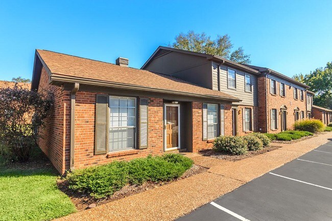 Colony House Rentals Murfreesboro, TN