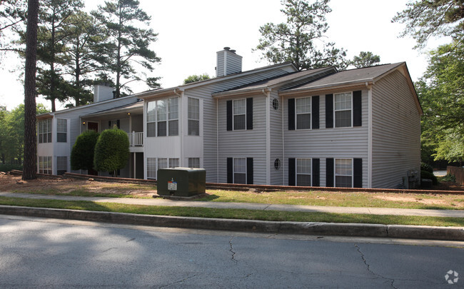 Chase Ridge Apartments Riverdale Ga