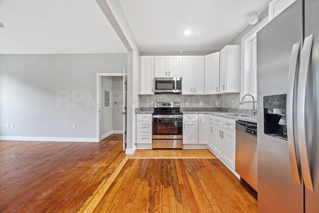 Foto del edificio - 2619 Semmes Ave