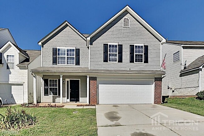 Building Photo - 2532 Reid Oaks Dr