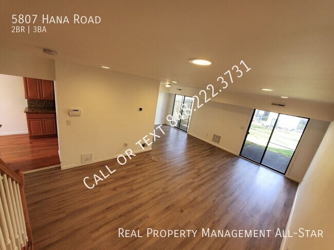 Building Photo - 5807 Hana Rd