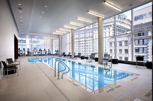 The Continental Apartments New York, NY