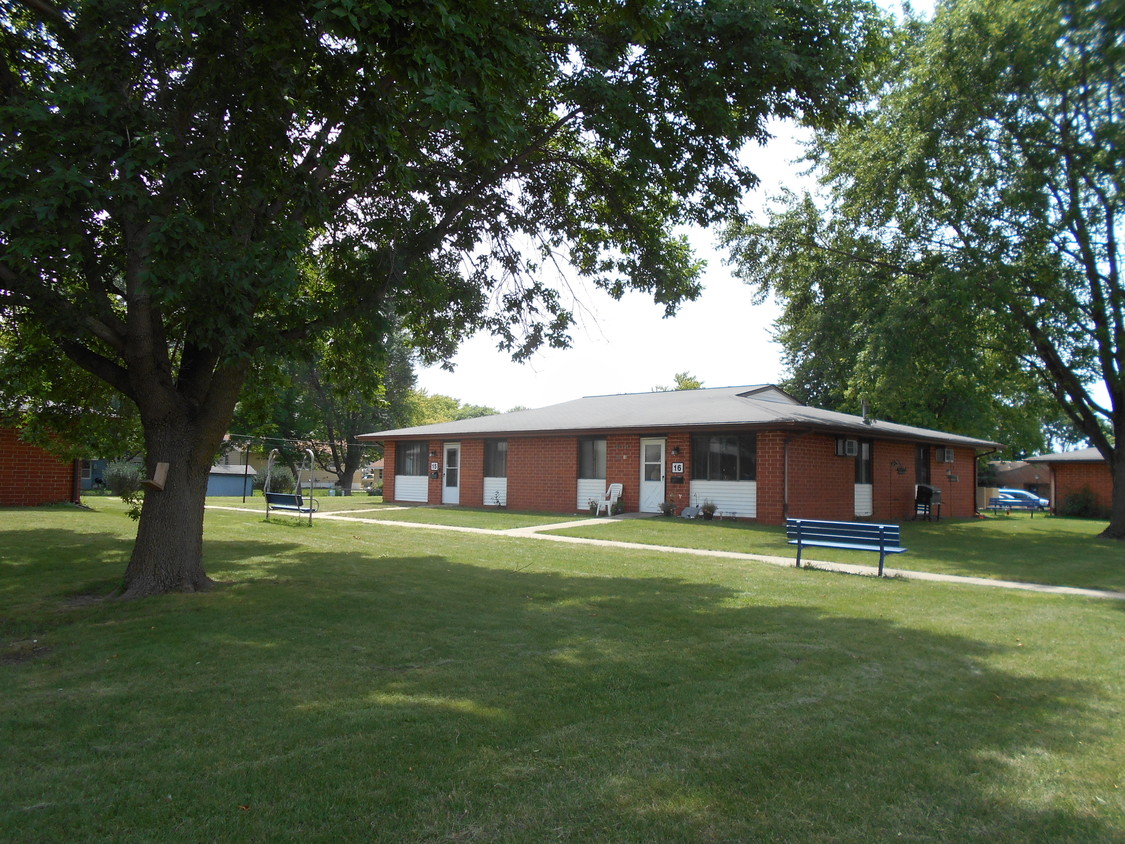 Foto principal - Storm Lake Senior Apartments