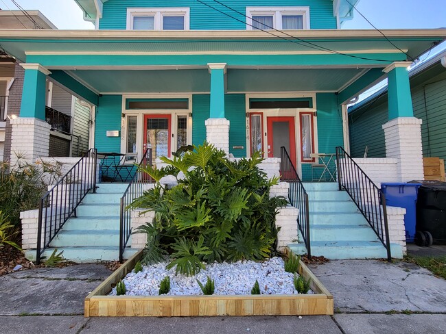 Foto del edificio - 1614 Saint Roch Ave