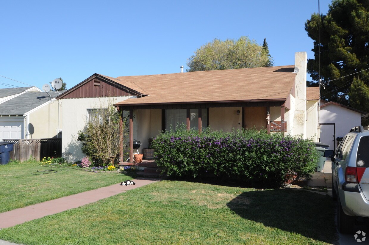 341 W Emerson Ave, Tracy, CA 95376 Apartments in Tracy, CA