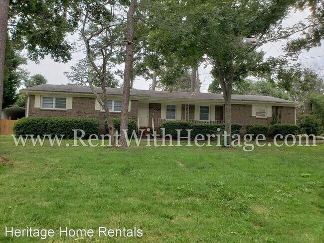 Building Photo - 3 br, 2 bath House - 5407  Wilder Dr