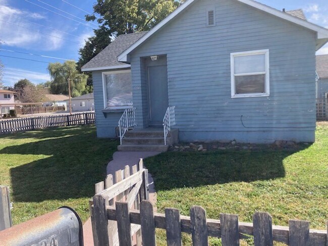 Foto del edificio - Coming Soon !2 bedroom, one bath home in Caldwell