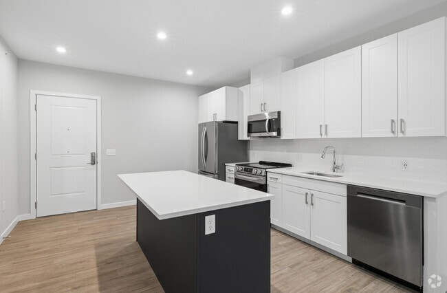 Interior Photo - Alta Nashoba Valley
