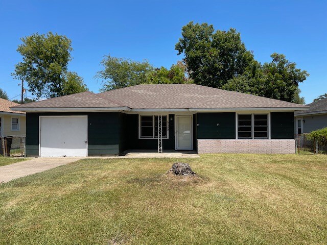 Foto principal - 5300 Garfield Ave