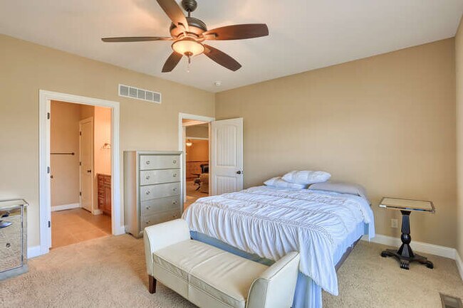 Building Photo - 3813 Liberty Cir