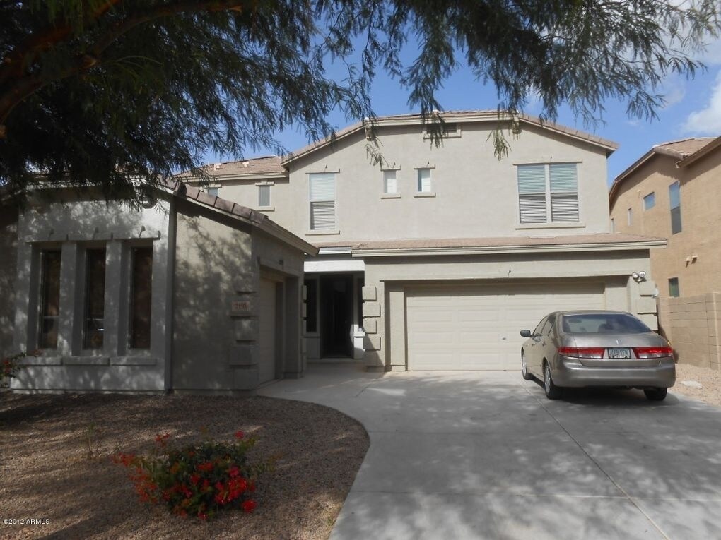 3198 E Silversmith Trl, San Tan Valley, AZ 85143 House Rental in San