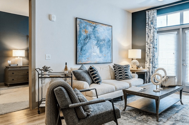 Photo - Avalon at James Island Apartments