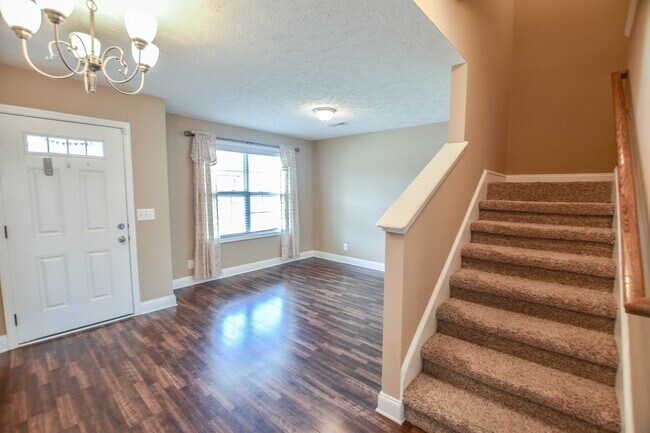Foto del edificio - Pet Friendly in Fox Meadow!