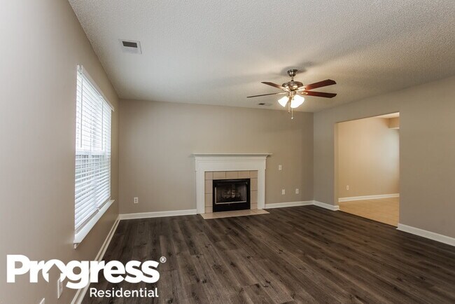 Building Photo - 1833 Cagney St