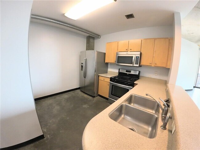 Foto del edificio - 115 Peachtree St NW