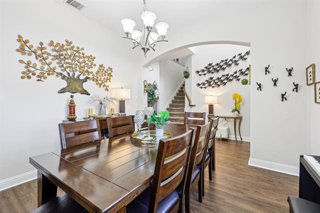 Foto del edificio - 4724 Whitehall Ct