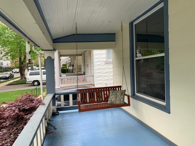 Foto del edificio - 4132 Oak St