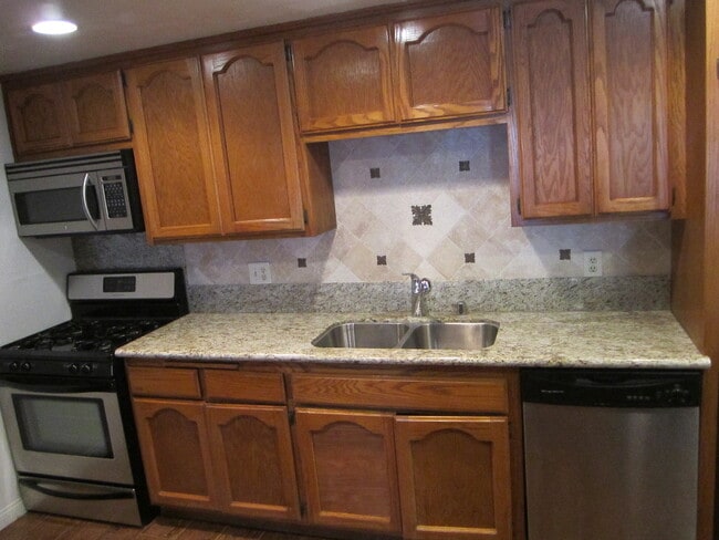 Foto del edificio - Los Caballeros #015