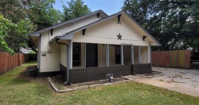 Foto principal - 703 S Jefferson St