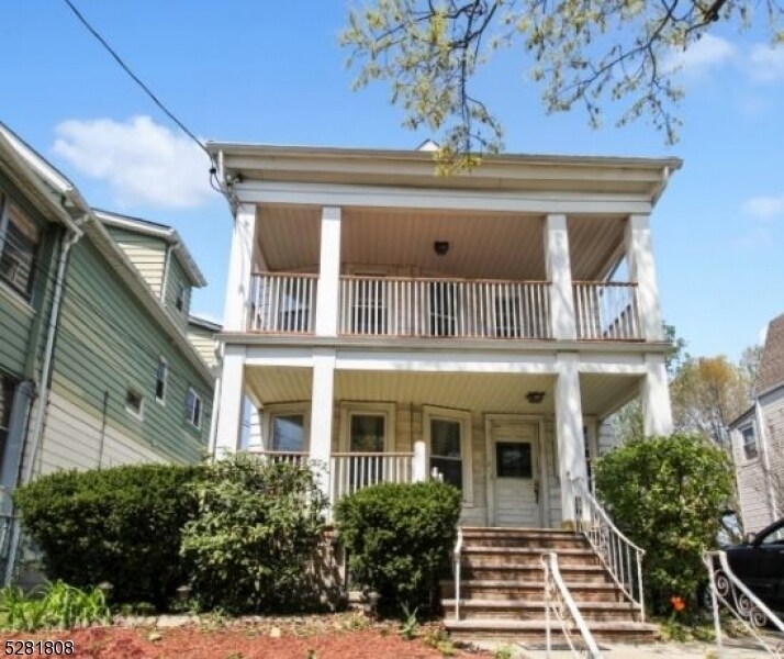 15 Chapman St Unit 1st, Bloomfield, NJ 07003 Room for Rent in