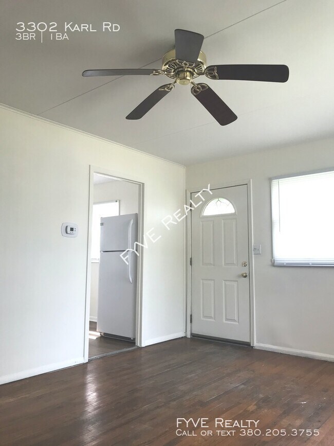 Foto del edificio - 3302 Karl Rd