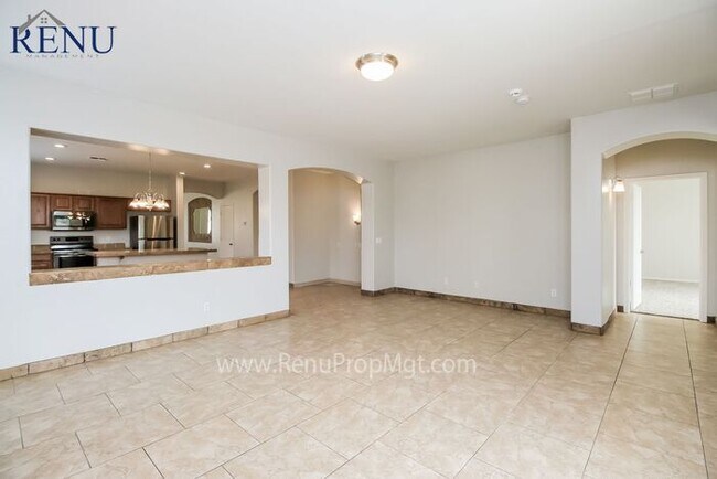 Building Photo - 3 Bed + Office and 2 Baths in Johnson Ranch!