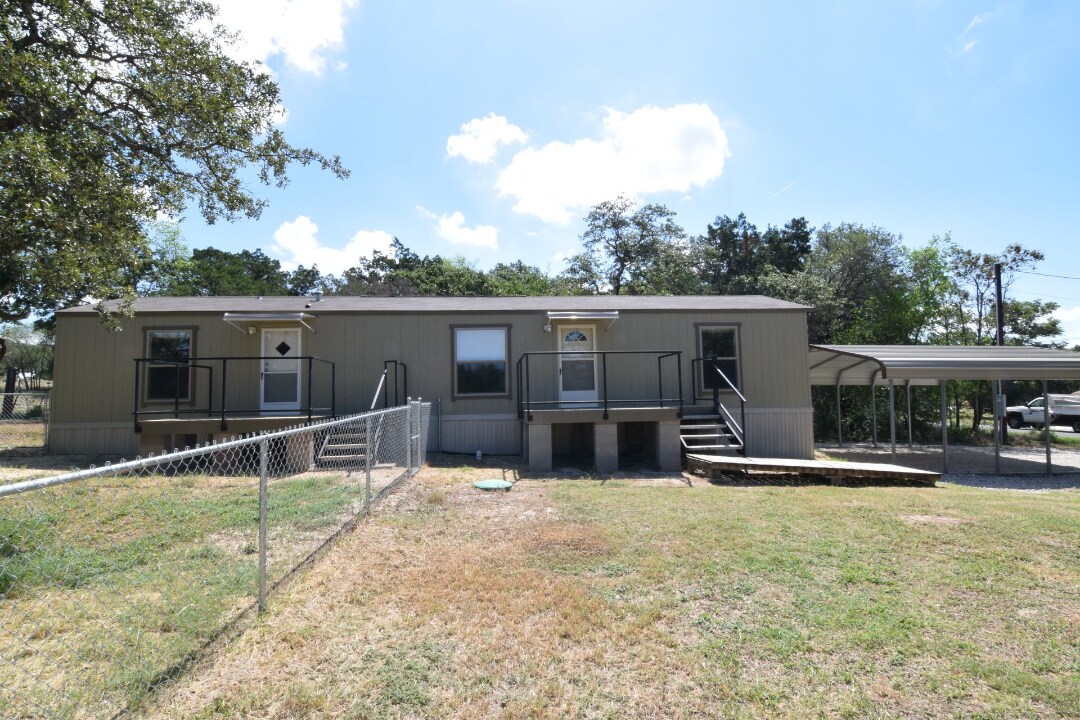 Primary Photo - 13304 Harbor Dr