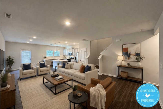 Building Photo - 3105 Ranger Dr